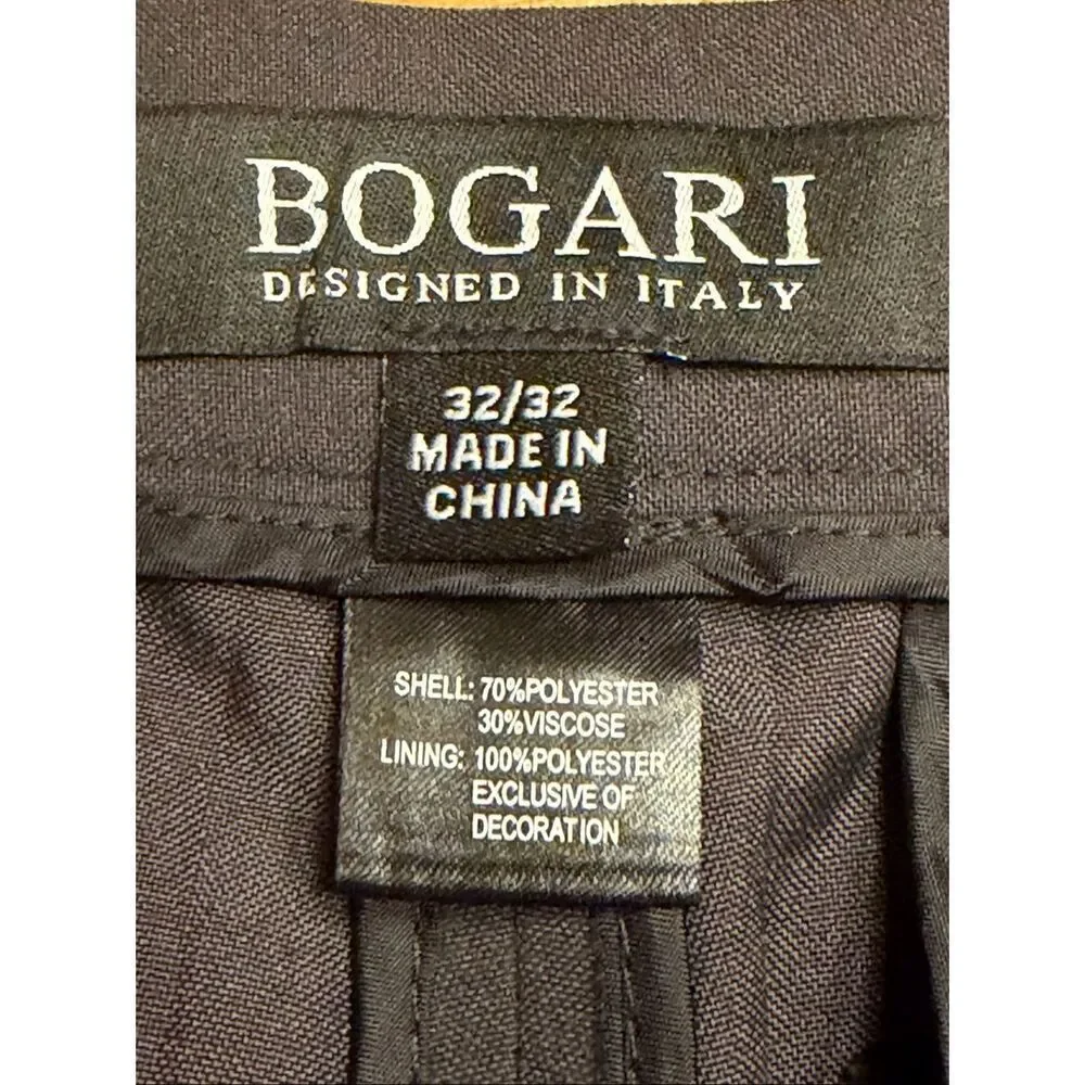 Bogari dress men’s
